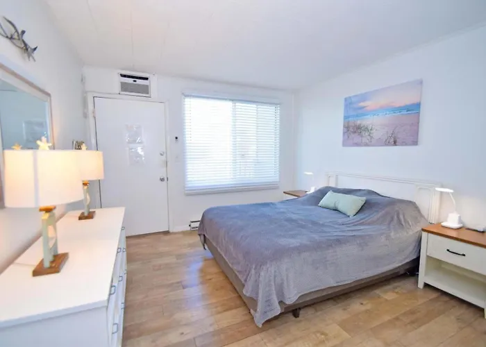 Apartment Mirabella 1d *