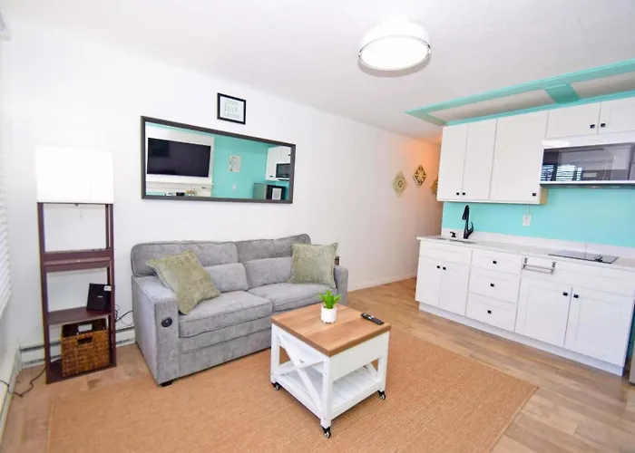 Mirabella 1d Apartment